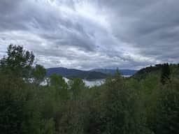 Palisades Haven Cabin (Lake Views!)