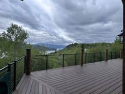 Palisades Haven Cabin (Lake Views!)