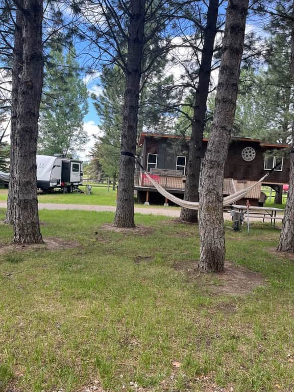 Tiny House -Valley Village
